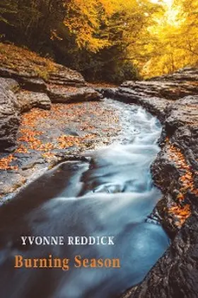 Reddick |  Burning Season | eBook | Sack Fachmedien