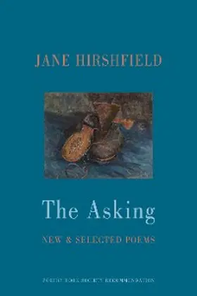 Hirshfield |  The Asking | eBook | Sack Fachmedien