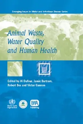 Dufour / Bartram |  Animal Waste, Water Quality and Human Health | eBook | Sack Fachmedien