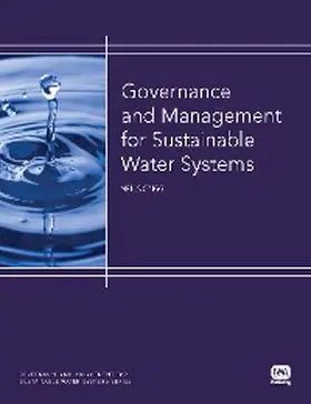 Grigg |  Governance and Management for Sustainable Water Systems | eBook | Sack Fachmedien