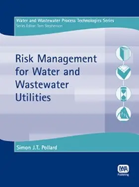 Pollard |  Risk Management for Water and Wastewater Utilities | eBook | Sack Fachmedien