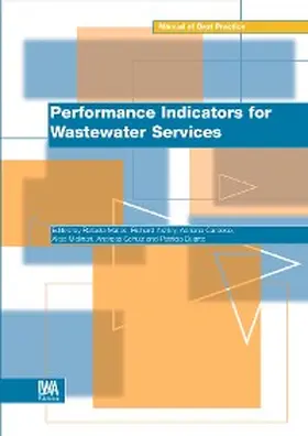 Matos / Cardoso / Ashley |  Performance Indicators for Wastewater Services | eBook | Sack Fachmedien