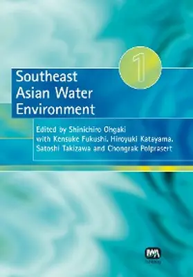 Ohgaki / Fukushi / Katayama |  Southeast Asian Water Environment 1 | eBook | Sack Fachmedien