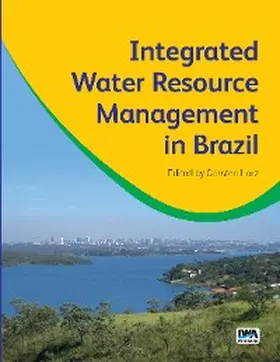 Lorz / Makeschin / Weiss |  Integrated Water Resource Management in Brazil | eBook | Sack Fachmedien