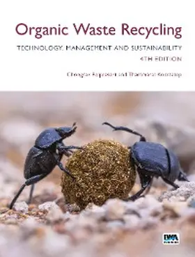 Polprasert |  Organic Waste Recycling: Technology, Management and Sustainability | eBook | Sack Fachmedien