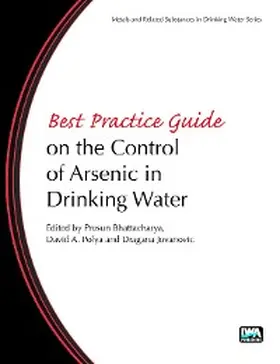 Bhattacharya |  Best Practice Guide on the Control of Arsenic in Drinking Water | eBook | Sack Fachmedien