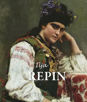 Sternin / Kirillina | Ilja Repin (de) | E-Book | www2.sack.de