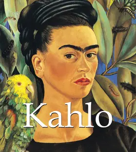 Souter |  Kahlo | eBook | Sack Fachmedien