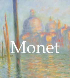 Brodskaya | Monet | E-Book | www2.sack.de