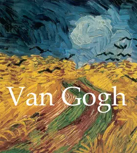 Gogh |  Van Gogh | eBook | Sack Fachmedien