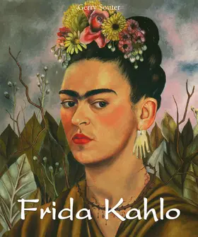 Souter |  Frida Kahlo | eBook | Sack Fachmedien