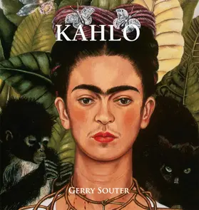Souter |  Kahlo | eBook | Sack Fachmedien