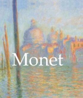 Brodskaya | Monet 1840-1926 | E-Book | www2.sack.de