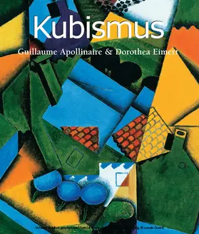 Apollinaire / Eimert |  Kubismus (de) | eBook | Sack Fachmedien