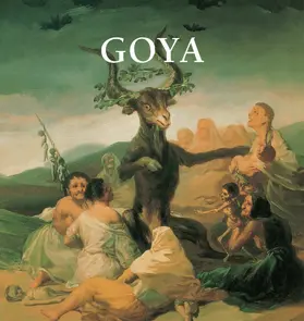 Charles |  Goya | eBook | Sack Fachmedien