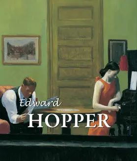 Souter |  Edward Hopper | eBook | Sack Fachmedien