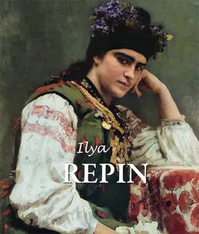 Sternin / Kirillina | Ilya Repin | E-Book | www2.sack.de