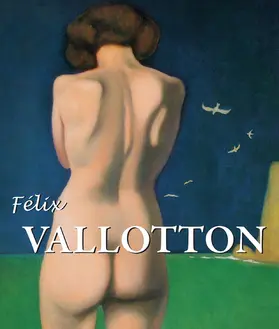 Brodskaïa | Félix Vallotton | E-Book | www2.sack.de