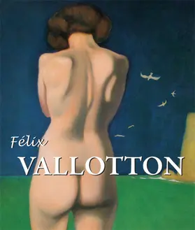 Brodskaïa | Félix Vallotton | E-Book | www2.sack.de