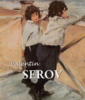 Valentin Serov | E-Book | www2.sack.de
