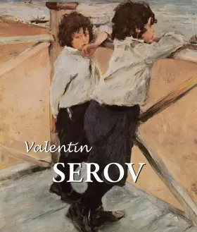 Serov | Valentin Serov (de) | E-Book | www2.sack.de