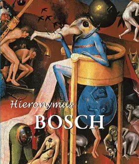 Hieronymus Bosch (de) | E-Book | www2.sack.de