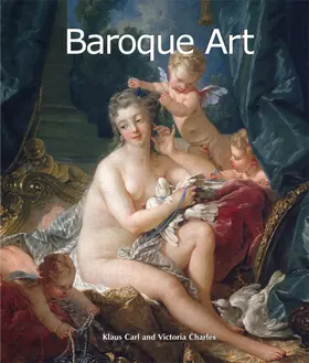 Charles / Carl | Baroque Art | E-Book | www2.sack.de