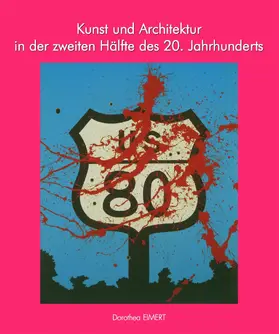 Eimert |  Kunst und Architektur des 20. Jahrhunderts, Band II | eBook | Sack Fachmedien