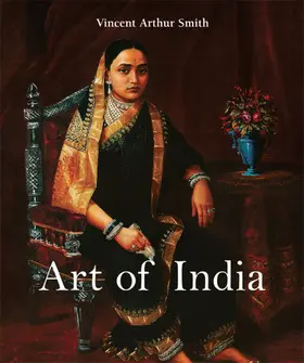Smith | Art of India | E-Book | www2.sack.de