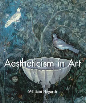Hogarth | Aestheticism in Art | E-Book | www2.sack.de