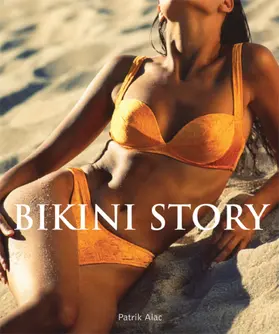 Alac | Bikini Story | E-Book | www2.sack.de