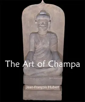 Hubert | The Art of Champa | E-Book | www2.sack.de