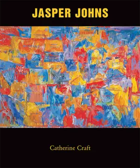 Craft |  Jasper Johns | eBook | Sack Fachmedien