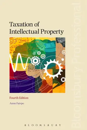 Fairpo |  Taxation of Intellectual Property | Buch |  Sack Fachmedien