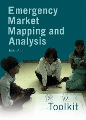 Albu |  Emergency Market Mapping and Analysis Toolkit | eBook | Sack Fachmedien