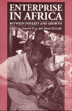 King |  Enterprise in Africa | eBook | Sack Fachmedien
