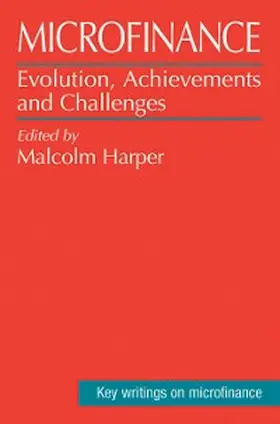 Harper |  Microfinance | eBook | Sack Fachmedien
