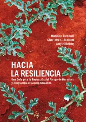 Turnbull |  Hacia la Resiliencia | eBook | Sack Fachmedien