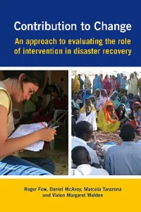 Few |  Contribution to Change | eBook | Sack Fachmedien