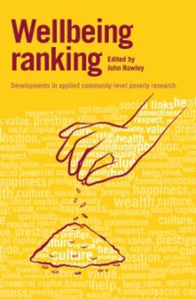 Rowley |  Wellbeing Ranking | eBook | Sack Fachmedien