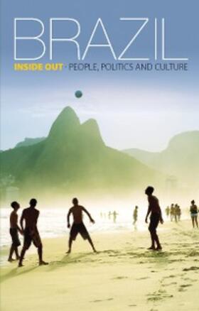 Rocha |  Brazil Inside Out | eBook | Sack Fachmedien