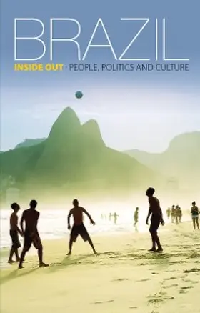 Rocha |  Brazil Inside Out | eBook | Sack Fachmedien