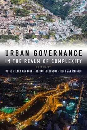 Dijk |  Urban Governance in the Realm of Complexity | eBook | Sack Fachmedien