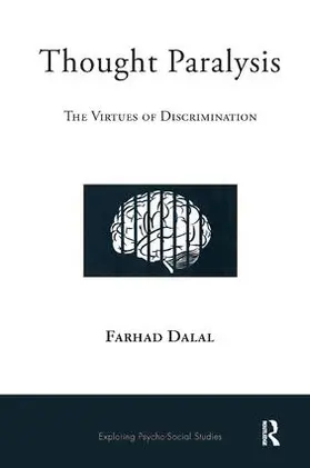Dalal |  Thought Paralysis | Buch |  Sack Fachmedien