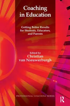 van Nieuwerburgh |  Coaching in Education | Buch |  Sack Fachmedien