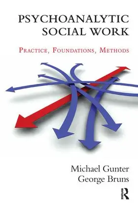Gunter / Bruns | Psychoanalytic Social Work | Buch | 978-1-78049-090-8 | www2.sack.de