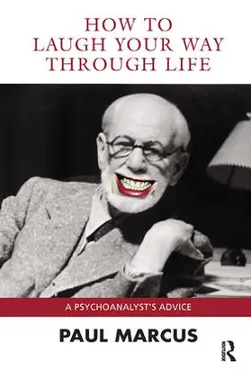 Marcus |  How to Laugh Your Way Through Life | Buch |  Sack Fachmedien
