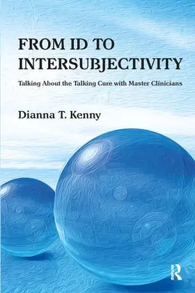 T. Kenny |  From Id to Intersubjectivity | Buch |  Sack Fachmedien