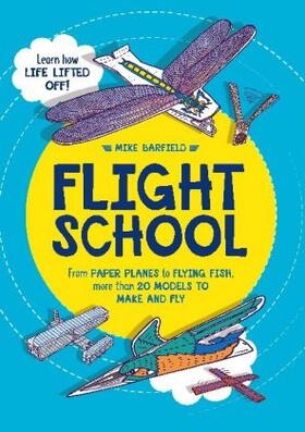 Barfield |  Flight School | Buch |  Sack Fachmedien