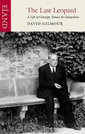 Gilmour |  The Last Leopard | eBook | Sack Fachmedien